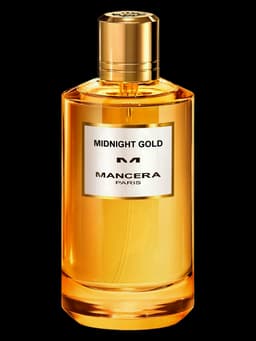 Midnight Gold