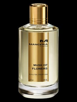 Musk of Flowers