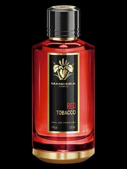 Red Tobacco