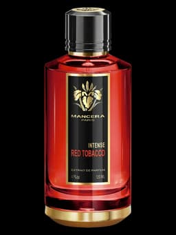 Red Tobacco Intense
