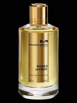 Roses Jasmine