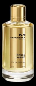 Roses Jasmine