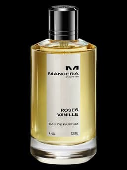 Roses Vanille