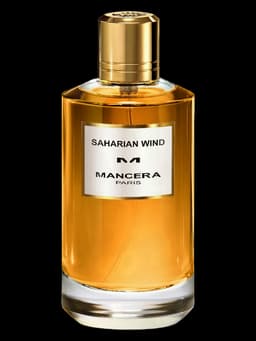 Saharian Wind