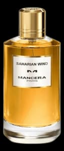 Saharian Wind