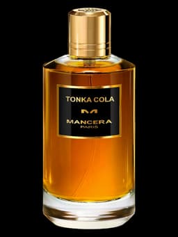 Tonka Cola