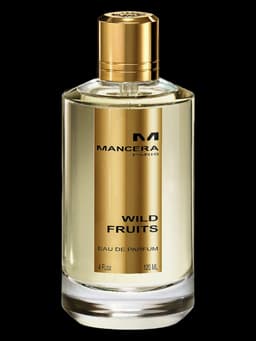 Wild Fruits