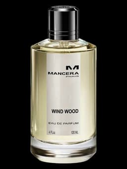 Wind Wood