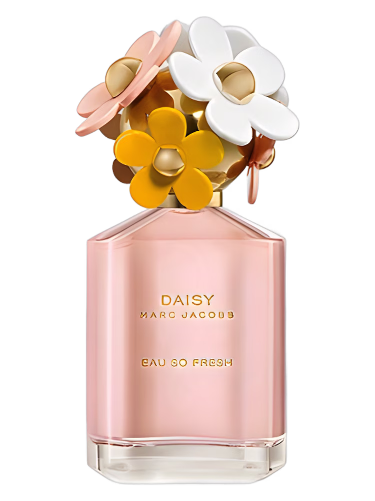 Daisy Eau So Fresh