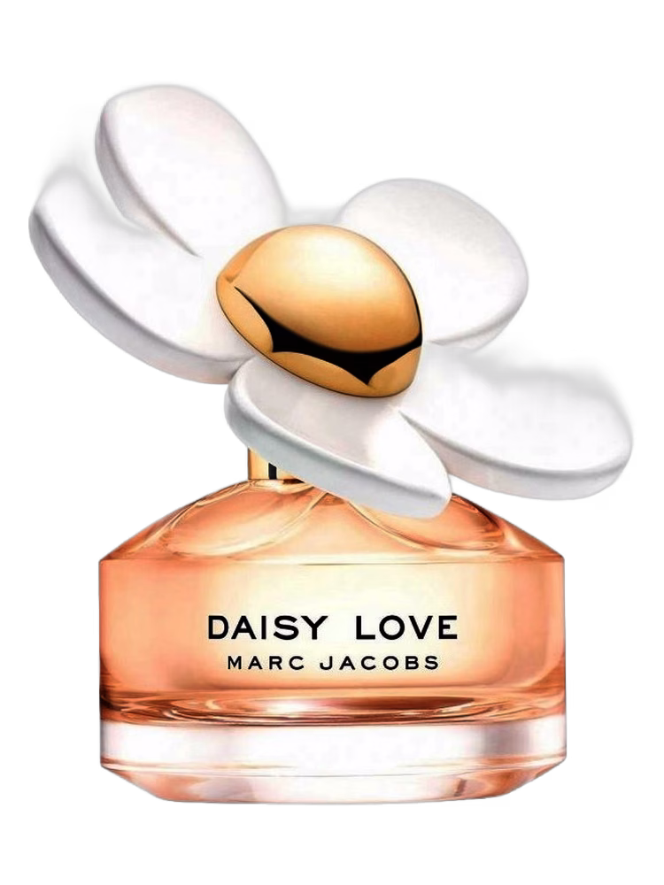 Daisy Love