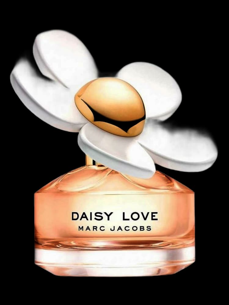 Daisy Love