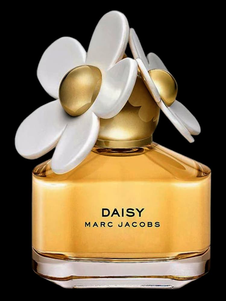 Marc Jacobs Daisy