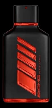 AMG Black Thrill