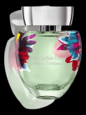 Mercedes-Benz Floral Fantasy