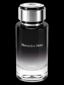 Mercedes Benz Intense