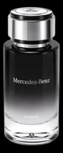 Mercedes Benz Intense