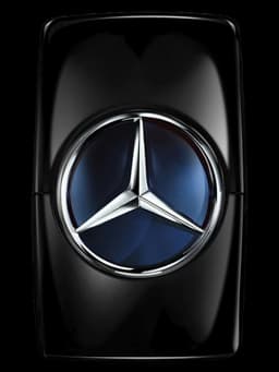 Mercedes Benz Man Intense