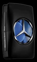 Mercedes Benz Man