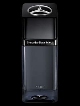 Mercedes-Benz Select Night