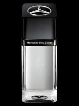 Mercedes-Benz Select
