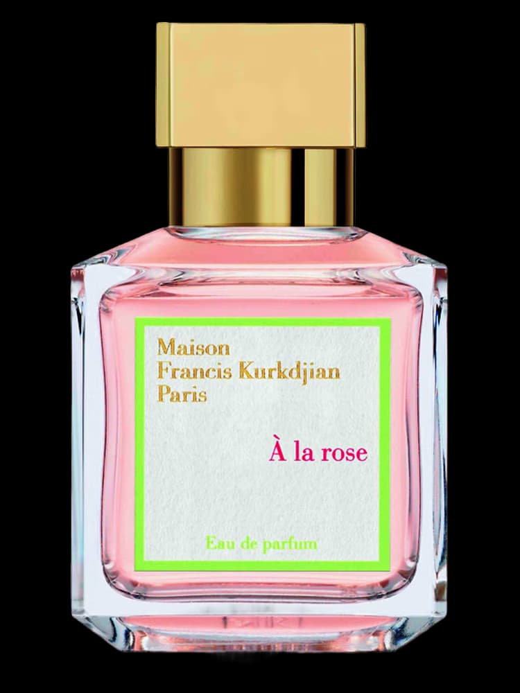A la Rose