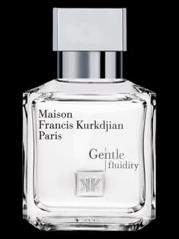 Gentle Fluidity Silver