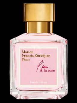 L'Eau A la Rose