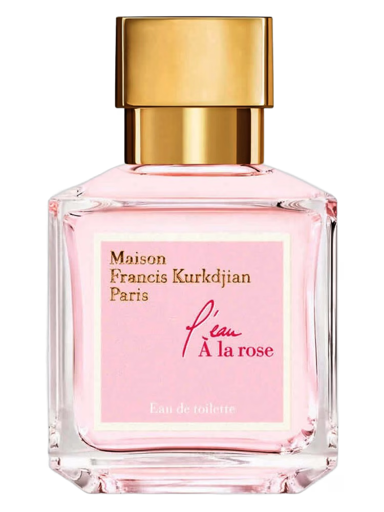 L'Eau A la Rose