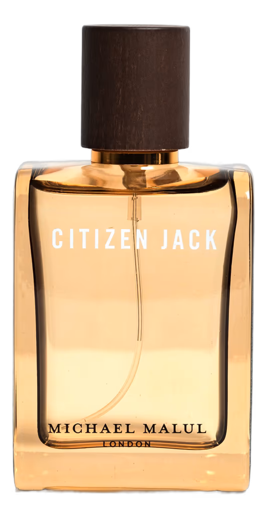 Citizen Jack