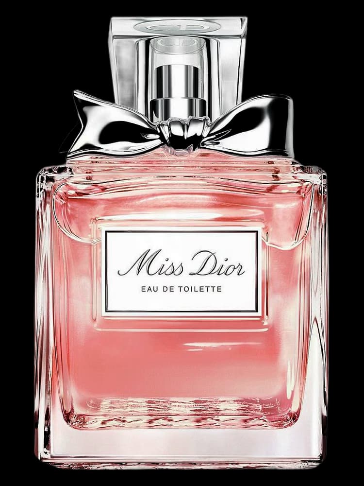 Miss Dior EDT