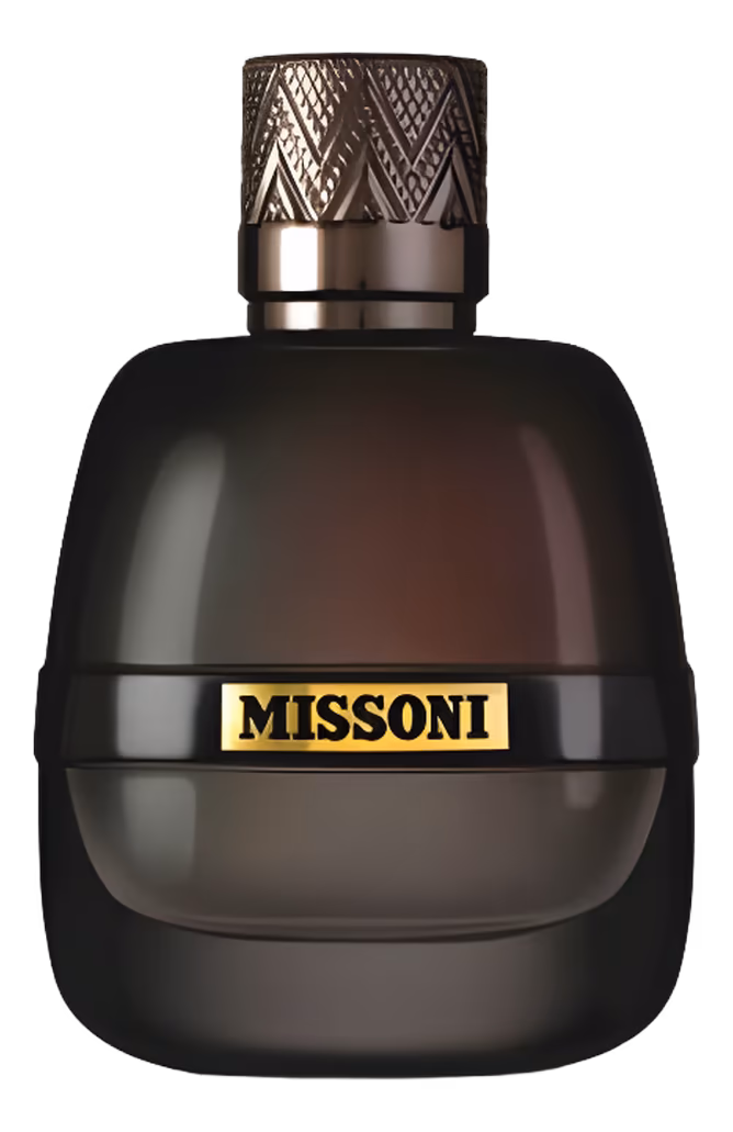 Missoni Parfum Pour Homme