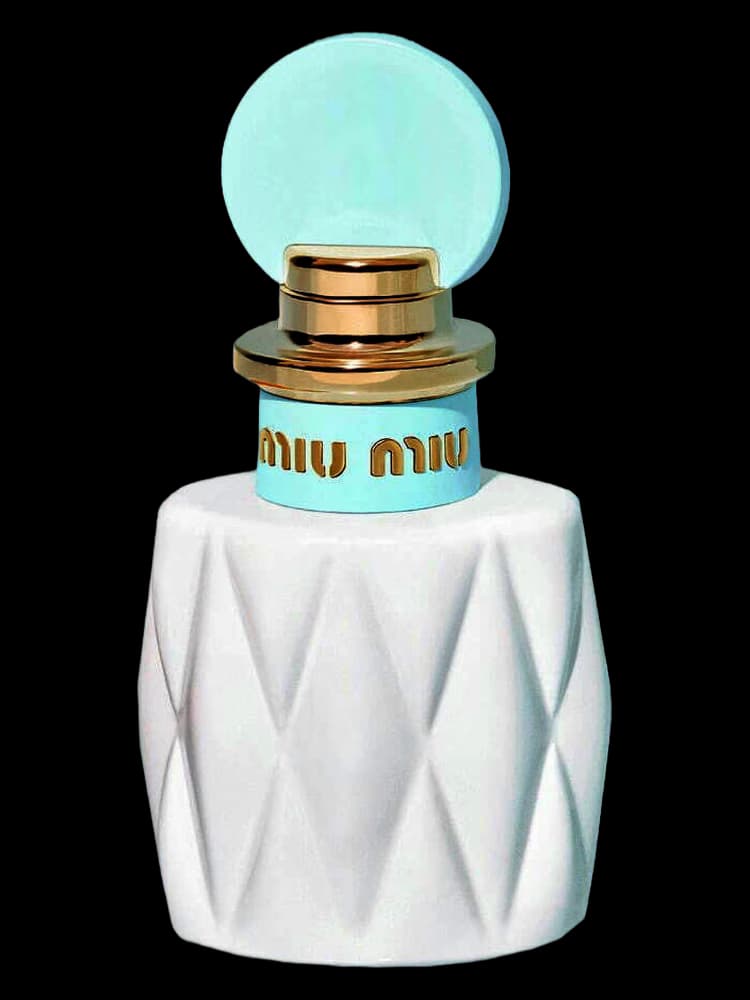 Miu Miu Fleur de Lait