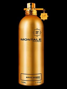 Aoud Ambre