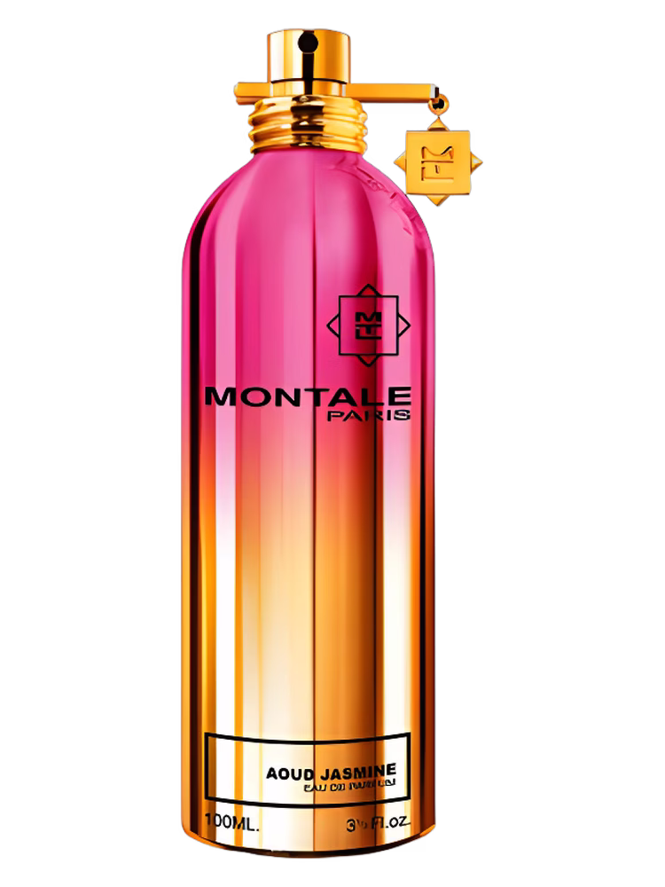 Aoud Jasmine
