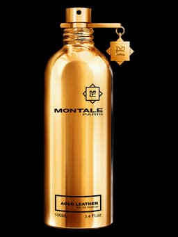 Aoud Leather