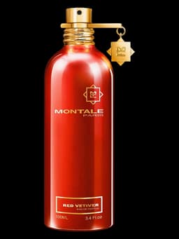 Red Vetiver