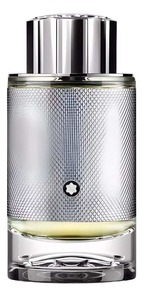 Montblanc Explorer Platinum