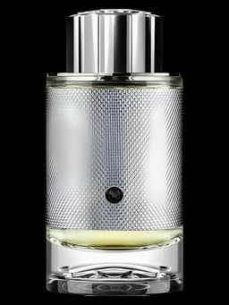 Montblanc Explorer Platinum