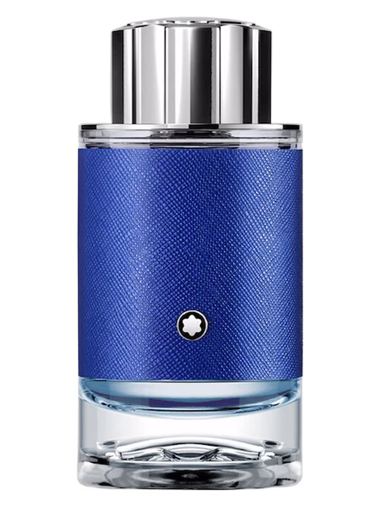 Explorer Ultra Blue