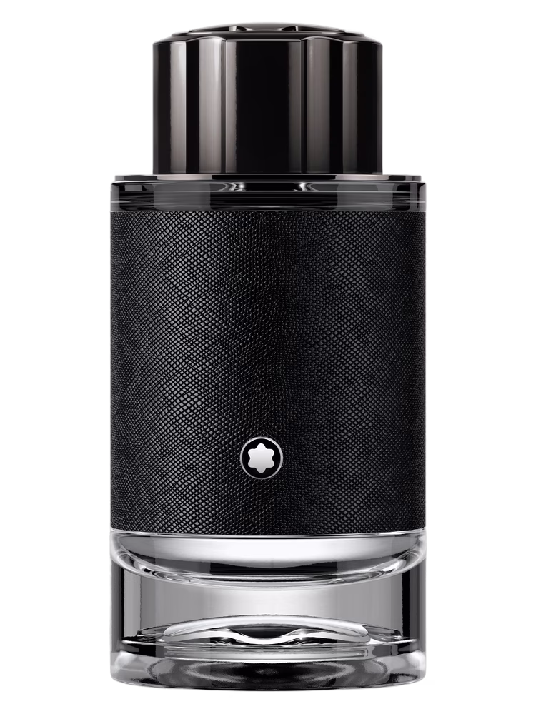 Montblanc Explorer