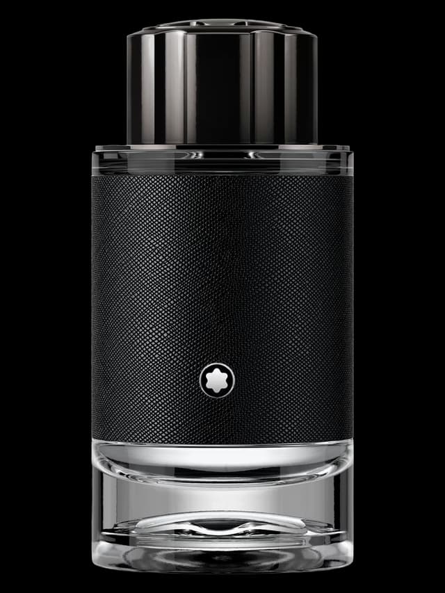 Montblanc Explorer