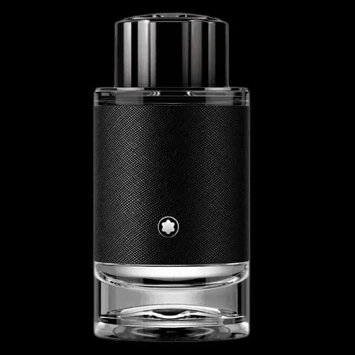 Montblanc Explorer