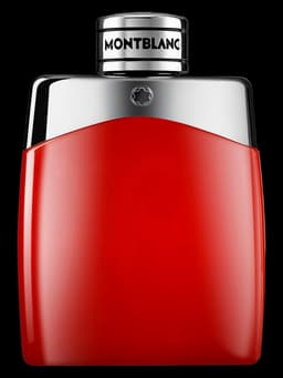 Legend Red
