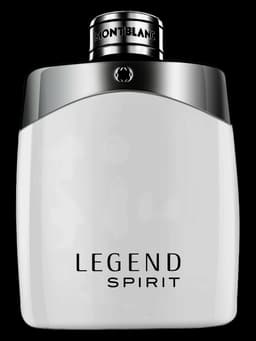 Montblanc Legend Spirit