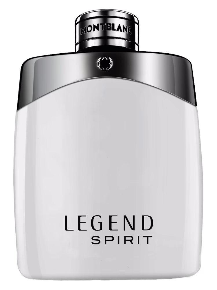 Montblanc Legend Spirit