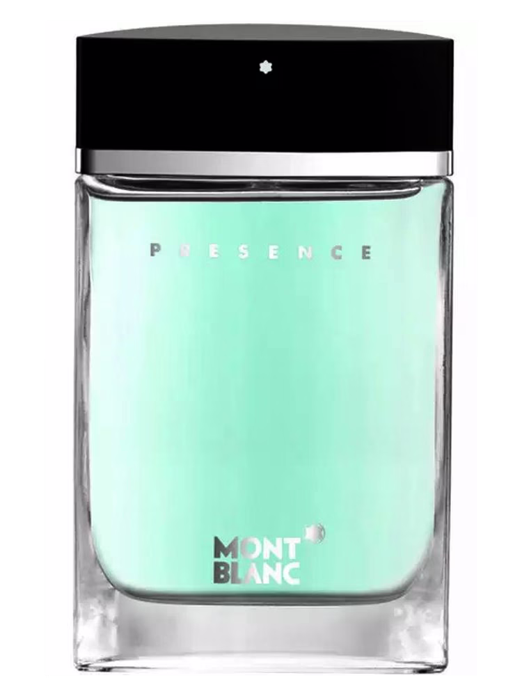 Presence