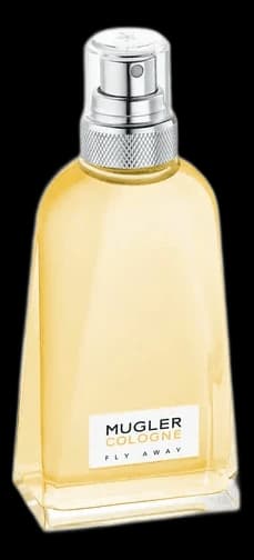 Mugler Cologne Fly Away