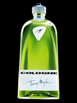 Mugler Cologne
