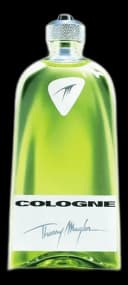 Mugler Cologne