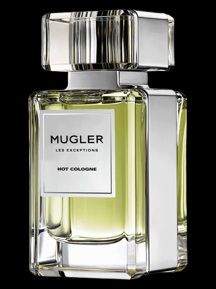 Hot Cologne